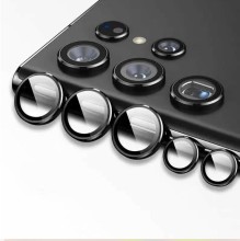 Защитное стекло для камеры anti glare camera Samsung S24 Ultra XC-34 SupGlass