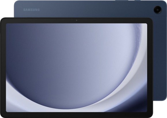 Планшет Samsung  Galaxy Tab A9+ Wi-Fi 8/128Gb (SM-X210) (Navy)
