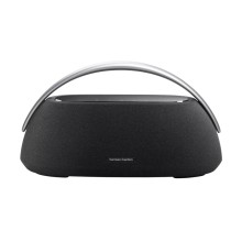Портативная акустика Harman/Kardon Go + Play 3 (Black)