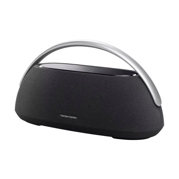 Портативная акустика Harman/Kardon Go + Play 3 (Black) Портативная акустика Harman/Kardon Go + Play 3 (Black)