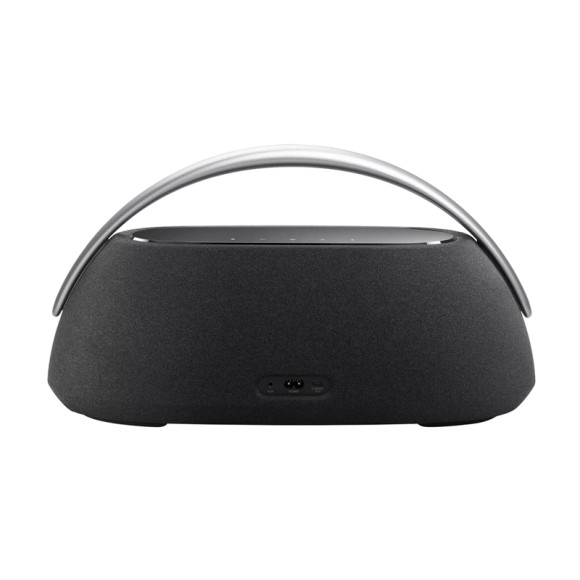 Портативная акустика Harman/Kardon Go + Play 3 (Black) Портативная акустика Harman/Kardon Go + Play 3 (Black)