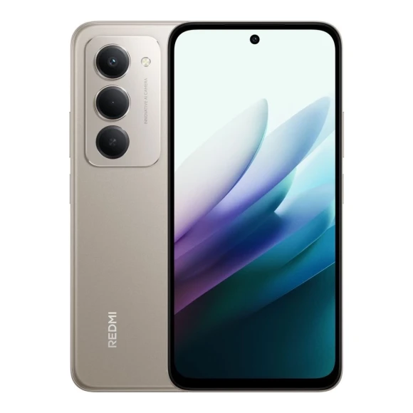 Смартфон Redmi 15 6/128Gb  (Gray)