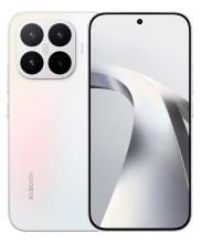 Xiaomi 17T 512Gb RAM 12Gb EUR White