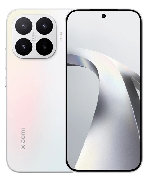 Xiaomi 17T 512Gb RAM 12Gb EUR White