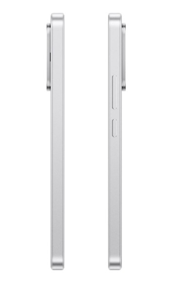 Xiaomi 17T 512Gb RAM 12Gb EUR White