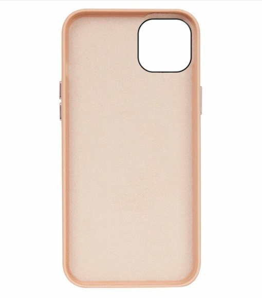 Чехол-накладка для iPhone 11 Pro K-DOO кожа пудра