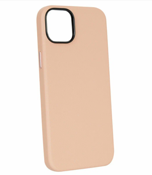 Чехол-накладка для iPhone 11 Pro K-DOO кожа пудра