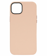Чехол-накладка для iPhone 11 Pro K-DOO кожа пудра