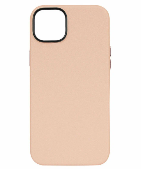 Чехол-накладка для iPhone 11 Pro K-DOO кожа пудра