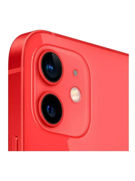 Смартфон Apple iPhone 12 128Gb (Red) Смартфон Apple iPhone 12 128Gb (Red)