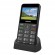 Телефон Philips Xenium E207 (черный)