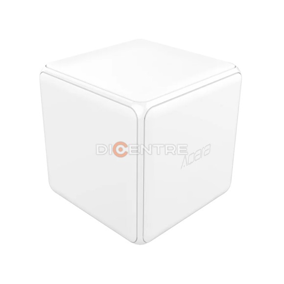 Датчик Aqara Куб управления Aqara Cube MFKZQ01LM