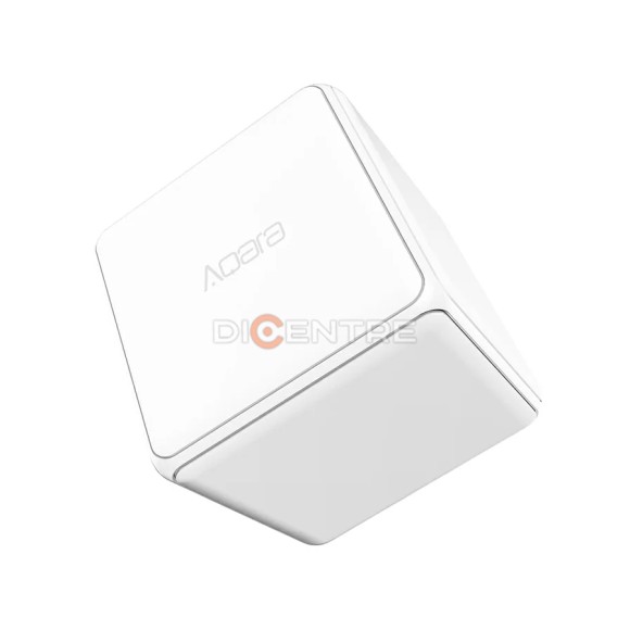 Датчик Aqara Куб управления Aqara Cube MFKZQ01LM