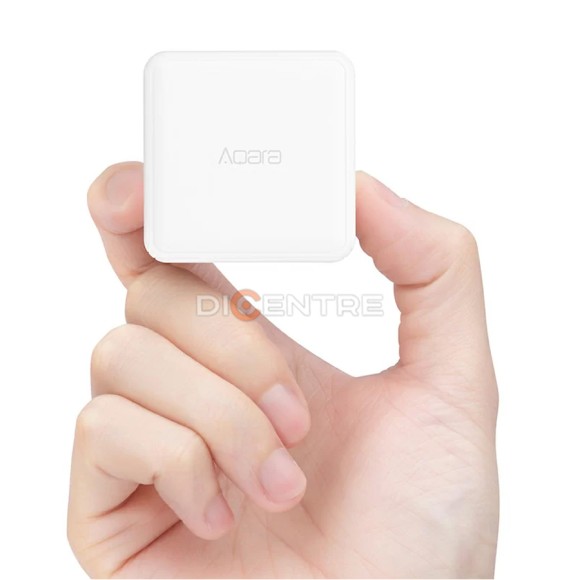 Датчик Aqara Куб управления Aqara Cube MFKZQ01LM