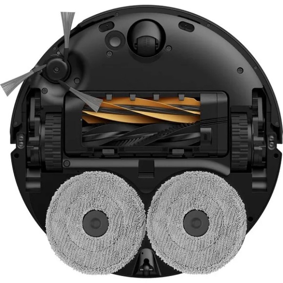 Робот-пылесос Dreame Vacuum X50 Master (Black) Робот-пылесос Dreame Vacuum X50 Master (Black)