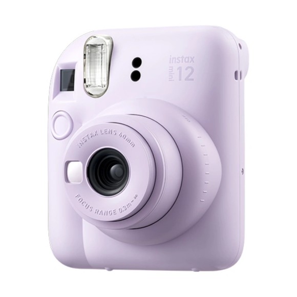 Фотоаппарат Fujifilm Instax Mini 12 Lilac Purple