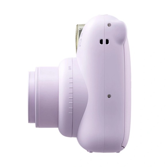 Фотоаппарат Fujifilm Instax Mini 12 Lilac Purple