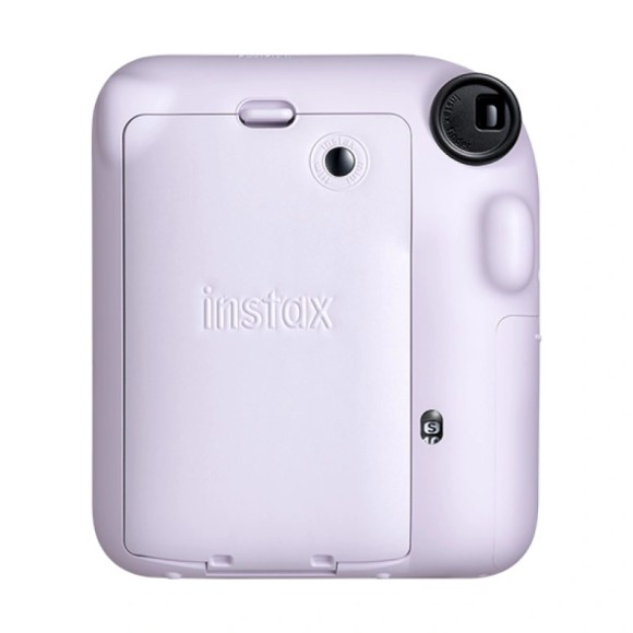 Фотоаппарат Fujifilm Instax Mini 12 Lilac Purple