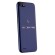 Смартфон Fly Slimline (черно-голубой, Black Blue)