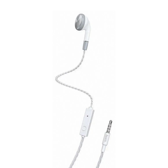 Наушники Hoco M61 белые