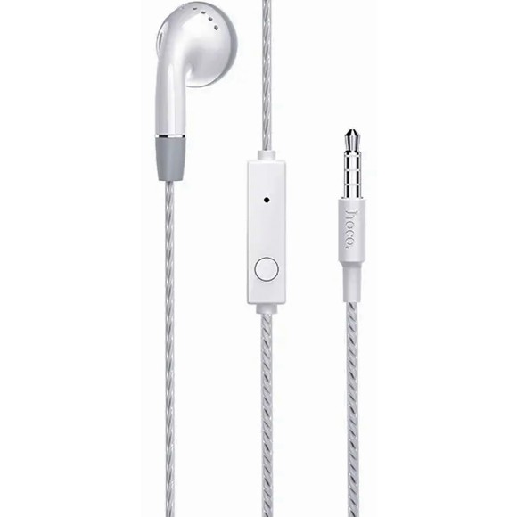 Наушники Hoco M61 белые