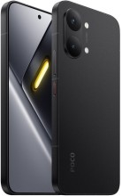 Смартфон Xiaomi POCO X8 Pro Max 12/512Gb  EUR (Black)
