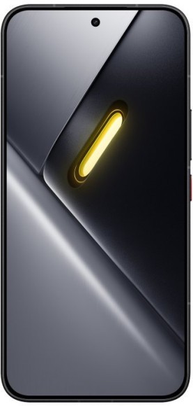 Смартфон Xiaomi POCO X8 Pro Max 12/512Gb  EUR (Black)