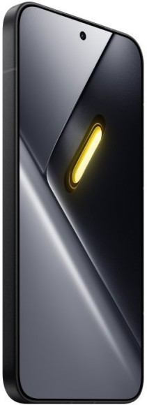 Смартфон Xiaomi POCO X8 Pro Max 12/512Gb  EUR (Black)