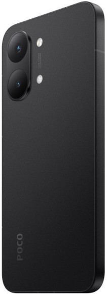 Смартфон Xiaomi POCO X8 Pro Max 12/512Gb  EUR (Black)