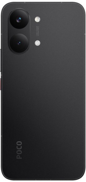 Смартфон Xiaomi POCO X8 Pro Max 12/512Gb  EUR (Black)