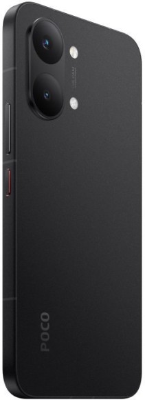 Смартфон Xiaomi POCO X8 Pro Max 12/512Gb  EUR (Black)