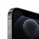 Смартфон Apple iPhone 12 Pro 256GB (A2407) EUR (Графитовый)