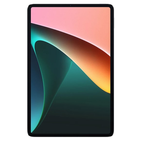 Планшет Xiaomi Pad 5 6/256Gb Global (белый)