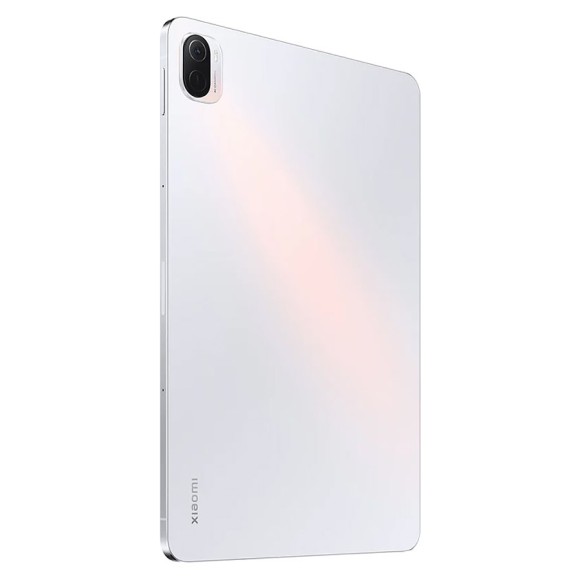 Планшет Xiaomi Pad 5 6/256Gb Global (белый)