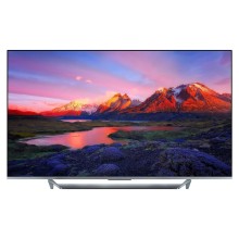 Телевизор Xiaomi Mi TV Q1 75" 2021 QLED 4K Ultra HD (L75M6-ESG) (черный)