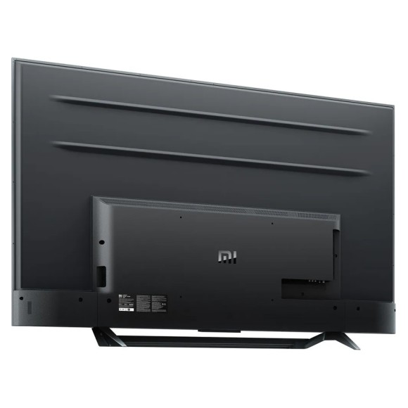 Телевизор Xiaomi Mi TV Q1 75" 2021 QLED 4K Ultra HD (L75M6-ESG) (черный) Телевизор Xiaomi Mi TV Q1 75" 2021 QLED 4K Ultra HD (L75M6-ESG) (черный)