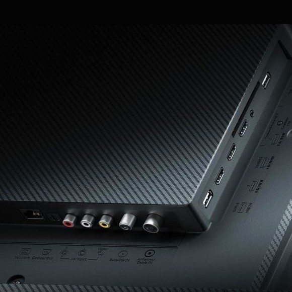 Телевизор Xiaomi Mi TV Q1 75" 2021 QLED 4K Ultra HD (L75M6-ESG) (черный) Телевизор Xiaomi Mi TV Q1 75" 2021 QLED 4K Ultra HD (L75M6-ESG) (черный)