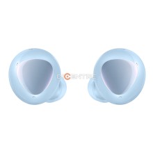 Беспроводные наушники Samsung Galaxy Buds+ (голубой, Blue)