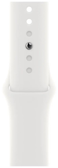 Умные часы Apple Watch Series 8 45мм MP6N3 Aluminium Case, silver/white (Серебристый, Белый ) Умные часы Apple Watch Series 8 45мм MP6N3 Aluminium Case, silver/white (Серебристый, Белый )