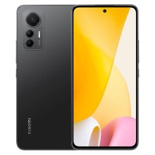 Смартфон Xiaomi 12 Lite 8/256 ГБ Global, Dual nano SIM (Черный)