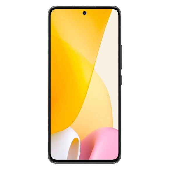 Смартфон Xiaomi 12 Lite 8/256 ГБ Global, Dual nano SIM (Черный) Смартфон Xiaomi 12 Lite 8/256 ГБ Global, Dual nano SIM (Черный)