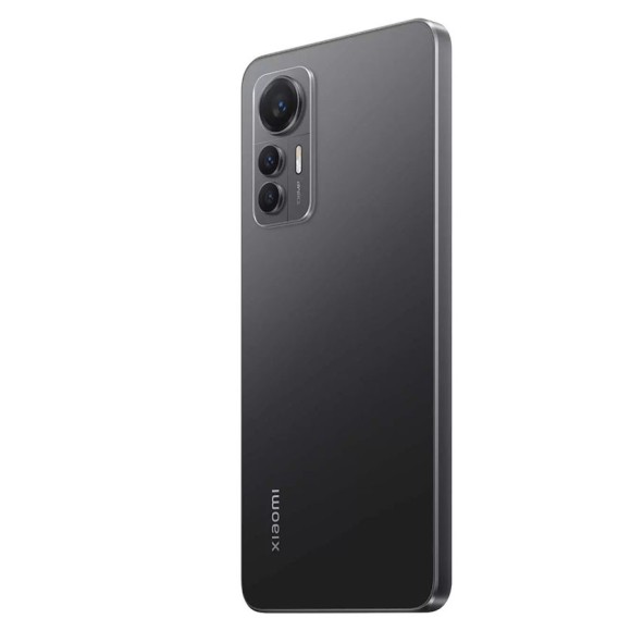 Смартфон Xiaomi 12 Lite 8/256 ГБ Global, Dual nano SIM (Черный) Смартфон Xiaomi 12 Lite 8/256 ГБ Global, Dual nano SIM (Черный)