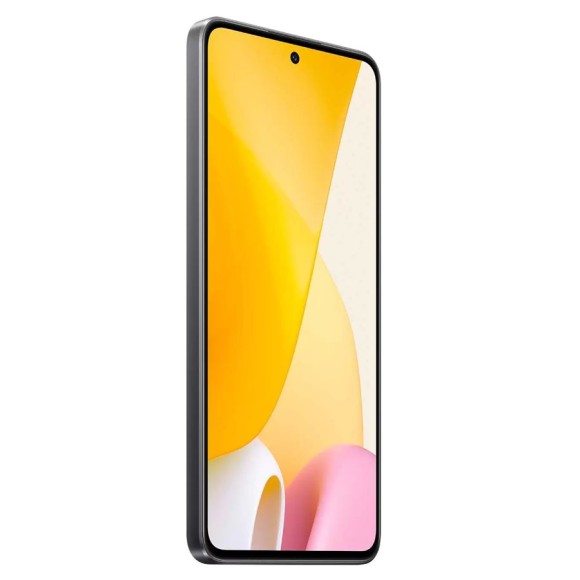Смартфон Xiaomi 12 Lite 8/256 ГБ Global, Dual nano SIM (Черный) Смартфон Xiaomi 12 Lite 8/256 ГБ Global, Dual nano SIM (Черный)