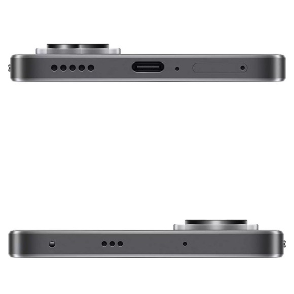 Смартфон Xiaomi 12 Lite 8/256 ГБ Global, Dual nano SIM (Черный) Смартфон Xiaomi 12 Lite 8/256 ГБ Global, Dual nano SIM (Черный)