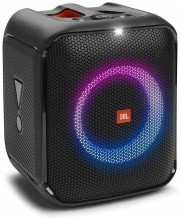 Портативная акустика JBL PartyBox Encore с микрофоном