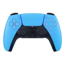 Геймпад Sony Playstation 5 DualSense Wireless Controller, голубой