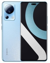 Смартфон Xiaomi 13 Lite 8/256 ГБ RU NFC, Dual nano SIM (Синий)