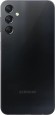Смартфон Samsung Galaxy A24 FN/DS  6/128 ГБ, Dual nano SIM (Черный)
