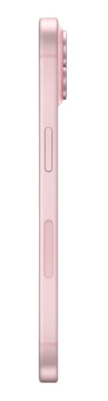 Смартфон Apple iPhone 15 Plus 128Gb A3094  Dual: nano SIM + eSIM(без RuStore) (Pink)