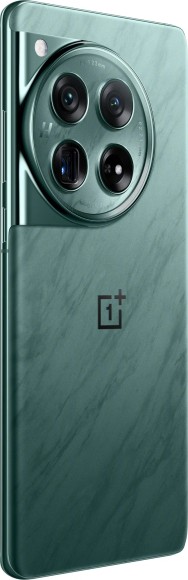 Смартфон OnePlus 12 CPH2573 16/512Gb EUR (Изумрудный)